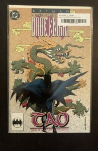 Batman: Legends of the Dark Knight #53 (1993)