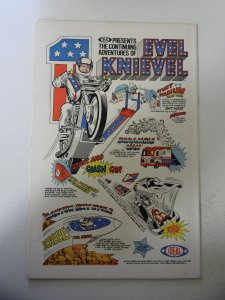 Journey Into Mystery #15 (1975) FN/VF Condition