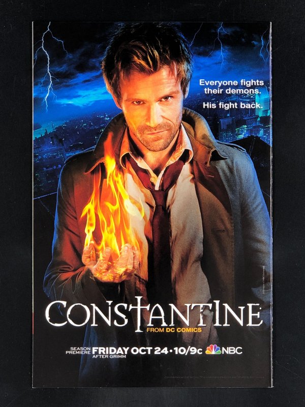 Batman Eternal #30 (2014)