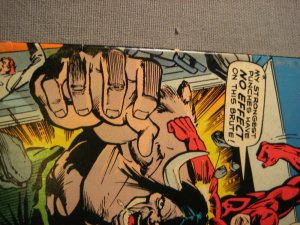 Daredevil #129 (1976, Marvel)  