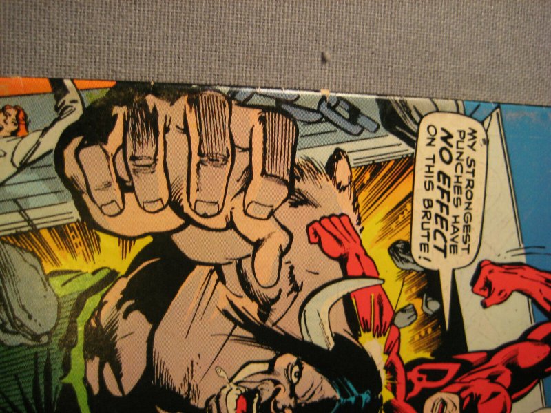 Daredevil #129 (1976, Marvel)  