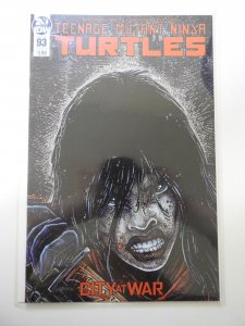 Teenage Mutant Ninja Turtles #93 Cover B (2019)