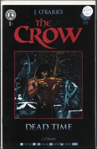 Crow: Dead Time #2 (1996)