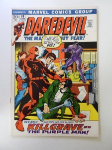 Daredevil #88 (1972) VF- condition