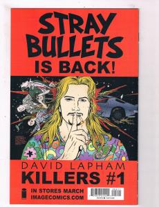 Minimum Wage # 2 VF 1st Print Image Comic Book Bob Fingerman Series 2014 S64