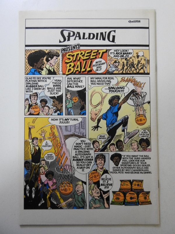 Amazing Spider-Man #183 VF Condition!