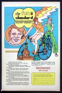 Sandman #3 Master of Nightmares Jack Kirby!