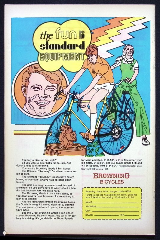 Sandman #3 Master of Nightmares Jack Kirby!