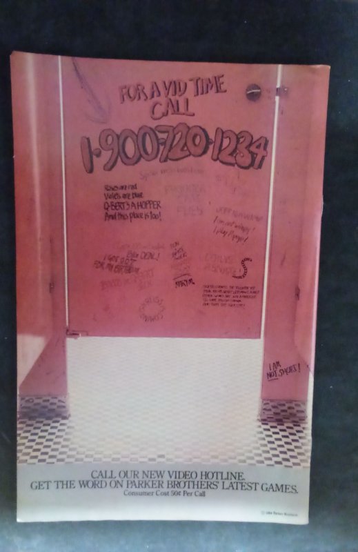 Fantastic Four #269 (1984)