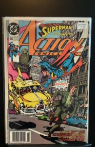 Action Comics #650 (1990)