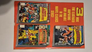 Marvel Classics Comics #10 (1976)