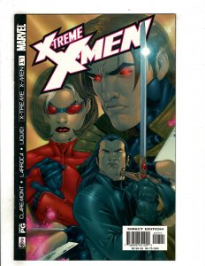 X-Treme X-Men #17 (2002) OF34