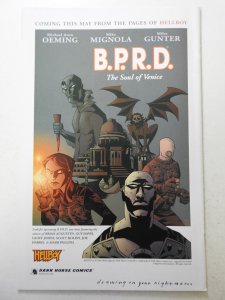 The Goon #1 (2003) Beautiful VF-NM Condition! 1st Print!!