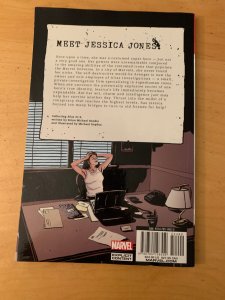 ALIAS JESSICA JONES VOL 1 TPB  MAX COMICS AND SINGLE ISSUES