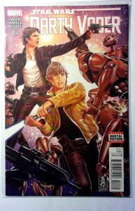 Darth Vader #14 (2016) Marvel Comics 9.4 NM 1st Print Comic Book