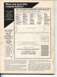 Marvel Preview #6 1976-Sherlock Holmes-Val Mayerik art-VG