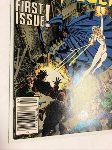 Cloak And Dagger (1985) # 1 (NM) Canadian Price Variant (CPV)  !