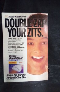 Web of Spider-Man #63 (1990)