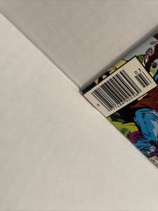 The Incredible Hulk #221