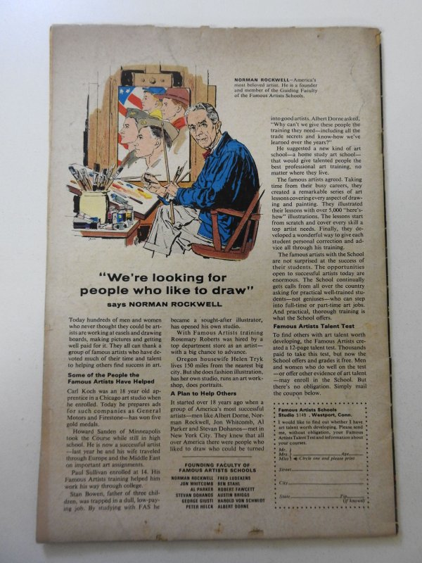 Tales to Astonish #86 (1966) VG Condition