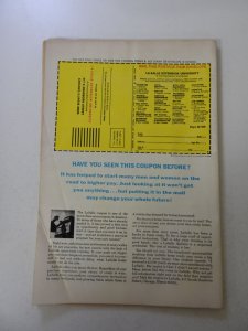 Daredevil #108 (1974) VG condition MVS intact