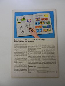 The Amazing Spider-Man #95 VF condition