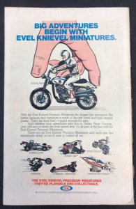 The Defenders #43 (1977)