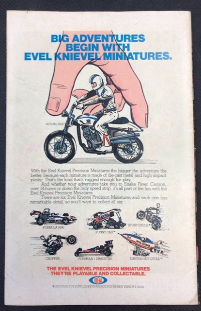 The Defenders #43 (1977)