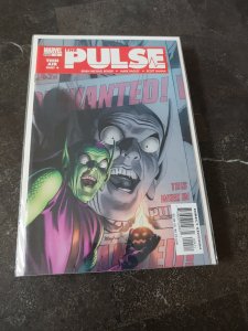 The Pulse #4 (2004)