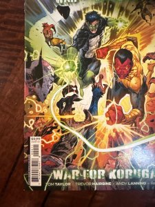 DCeased: War of the Undead Gods #2 (2022)