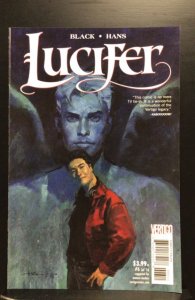Lucifer #6 (2016)