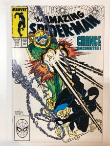The Amazing Spider-Man #298 (1988) NM/M