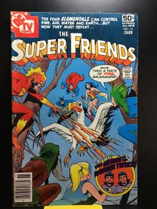 Super Friends #14  (1978)