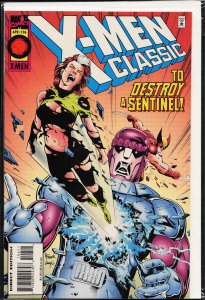 X-Men Classic #106 (1995) X-Men
