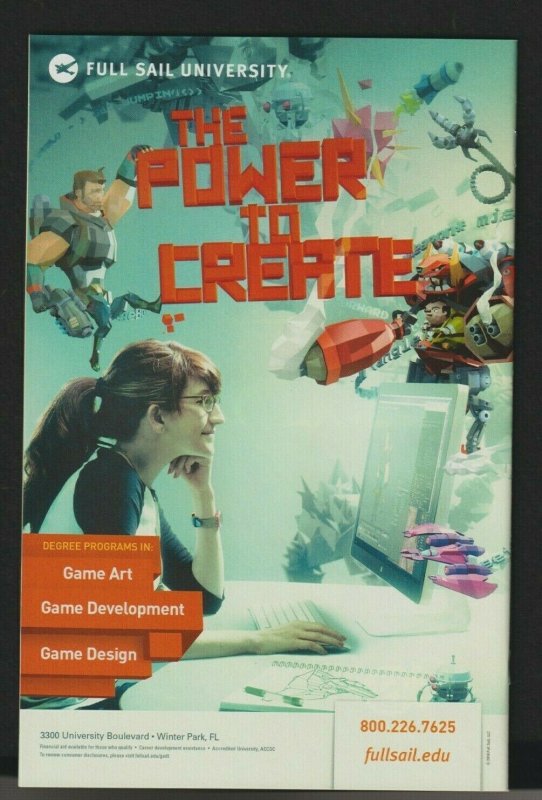 The Amazing Spider-Man #1.3 (2014) Marvel Comics - Learning To Crawl