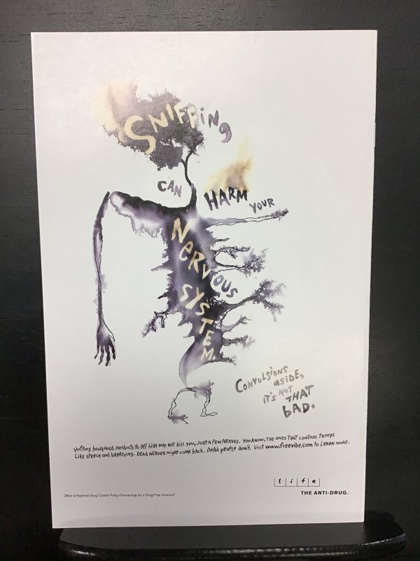 Daredevil #26 (2001)nm