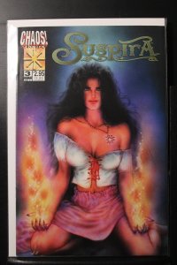 Suspira #3 (1997)