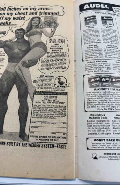 The Amazing Spider-Man #84 (1970) kingpin strikes back