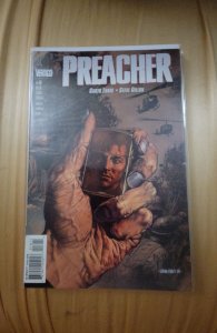 Preacher #18 (1996) Jesse Custer 