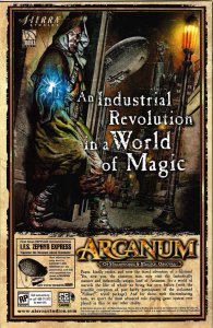 Witchblade #40 Cover B (2000) New