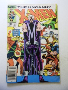 The Uncanny X-Men #200 (1985) GD/VG Condition