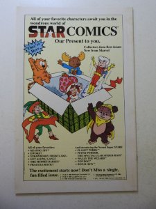 The Amazing Spider-Man #263 (1985) VF Condition