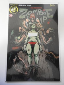 Zombie Tramp #38 Variant