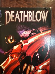 Deathblow #7 (2007)