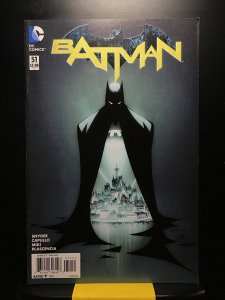 Batman #51 Direct Edition (2016)