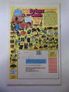 The Savage She-Hulk #18 (1981) FN+ Condition