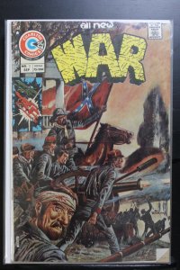 War #2 (1975)