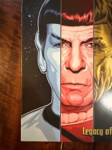Star Trek #58 (2016)