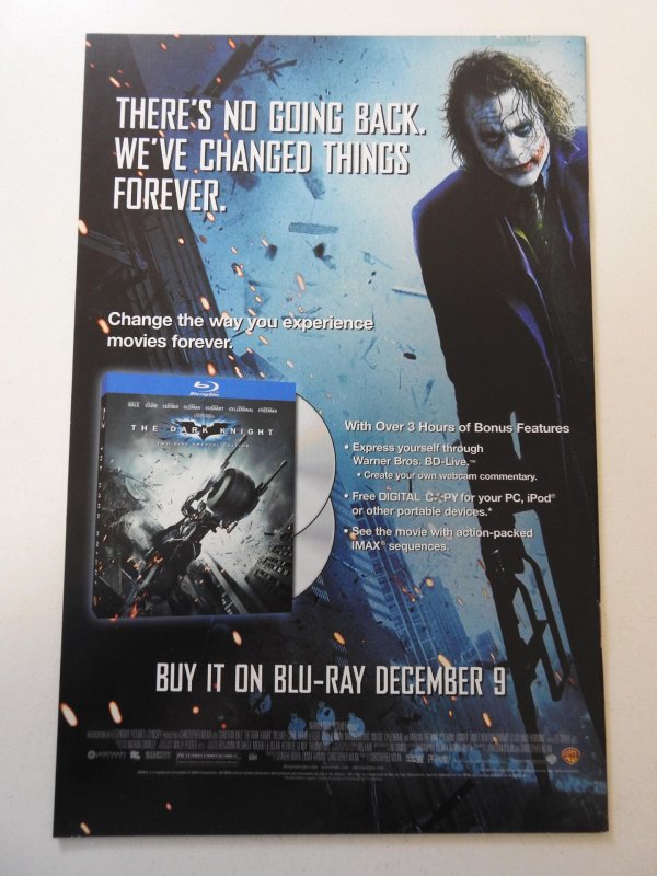 What If? Secret Wars (2009) FN+ Condition!