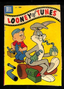 Looney Tunes and Merrie Melodies #201